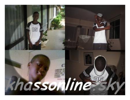 bah c moi rien a dire just apreciate